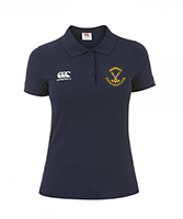 Polo Shirt (Waimak) - Womens